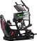 Next Level Racing GT Elite Aluminium Simulator Cockpit, Front and Side Mount Edition Vorschaubild