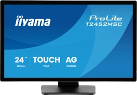 iiyama ProLite T2452MSC-B2AG, 24"