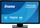 iiyama ProLite T2452MSC-B2AG, 24"