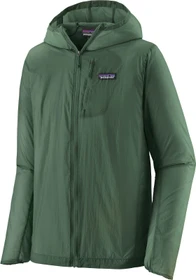 Patagonia Houdini Funktionsjacke canopy green (Herren)
