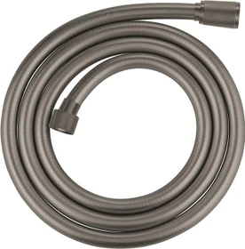 Grohe Silverflex Brauseschlauch 175cm anthrazit satin graphite