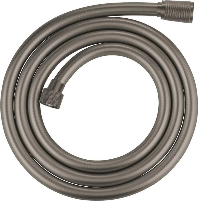 Grohe Silverflex Brauseschlauch 175cm anthrazit satin graphite