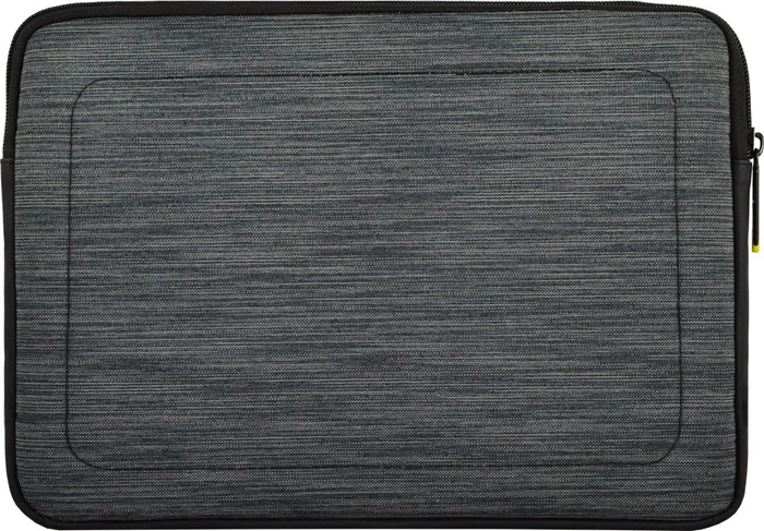 Ultron Techair 15.6" Neopren Plus Schutzhülle schwarz/gelb