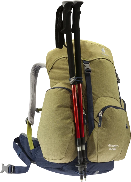 Deuter Gröden 30 SL clay/navy (Damen)