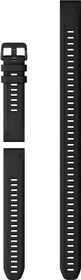 Garmin Ersatzarmband QuickFit 20 Dive schwarz