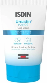 Isdin Ureadin MANOS Protect Handcreme, 50ml