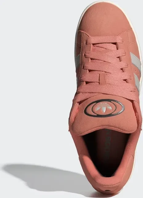 adidas Campus 00s wonder clay/grey one/core black