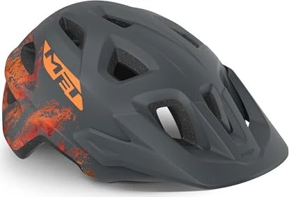 MET Eldar Kinderhelm