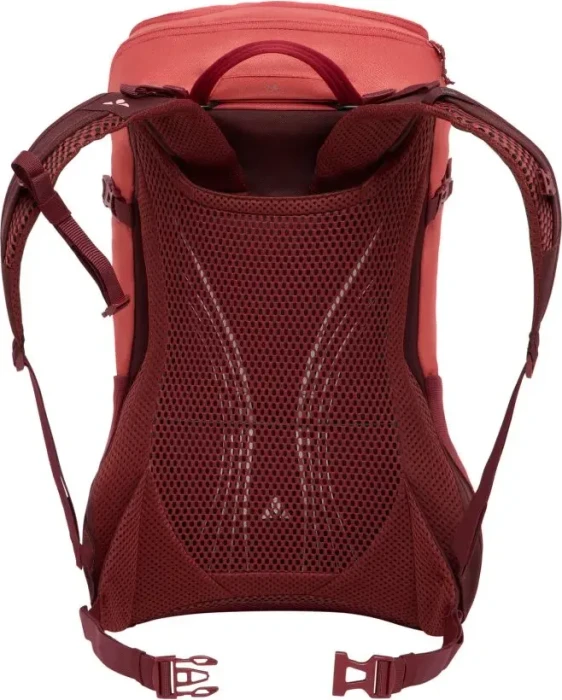 Vaude Skomer Zip 22 brick (Damen)