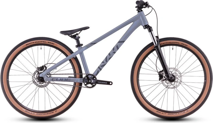 Cube Flying Circus hazeblue'n'reflex Modell 2025