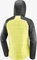 Salomon Outline Hooded Funktionsjacke charlock (Herren) Vorschaubild