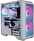 Cooler Master HAF 500, weiß, Glasfenster Vorschaubild