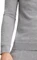 Falke Basic Apparel Rollkragen Pullover light greymel. (Herren) Vorschaubild