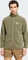 adidas Terrex Multi Essentials Fleece Jacke olive strata (Herren) Vorschaubild