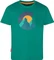 Trollkids Halsafjord Funktionsshirt kurzarm (Junior) Vorschaubild