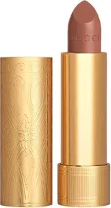 Gucci Rouge A Levres Satin Lipstick 121 elena sand, 3.5g