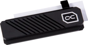 Alphacool HDX Pro Air, M.2 SSD-Kühler (11770)
