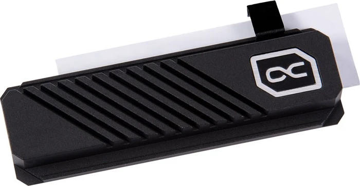 Alphacool HDX Pro Air, M.2 SSD-Kühler