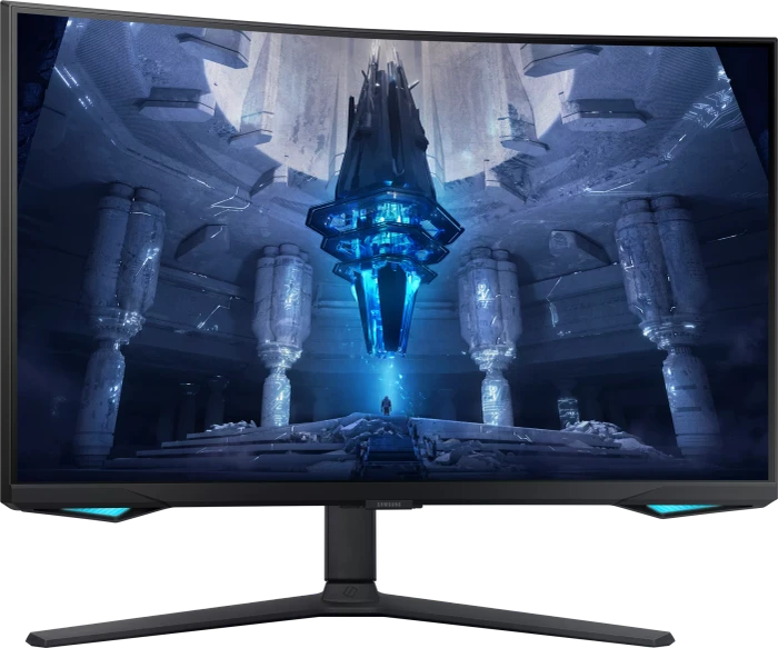 Samsung Odyssey Neo G7 G75NB (2022), 32"