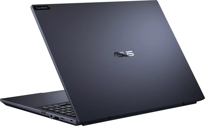 ASUS ExpertBook B5 B5602CVA-MB0077X, Star Black, Core i7-1360P, 16GB RAM, 512GB SSD, DE