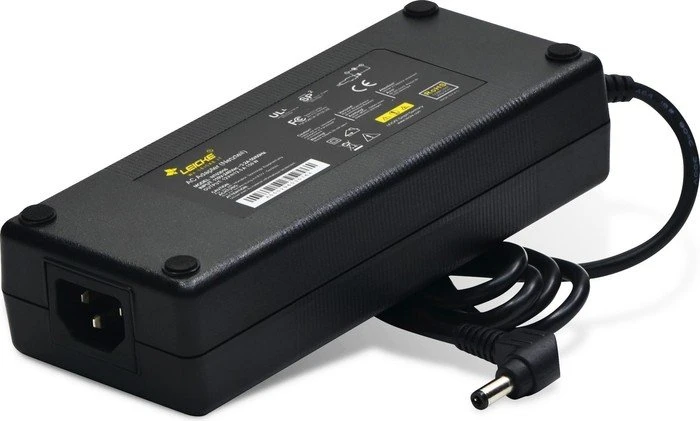 Leicke extern, 150W