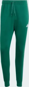 adidas Essential Fleece Tapered Trainingshose lang collegiate green (Herren)