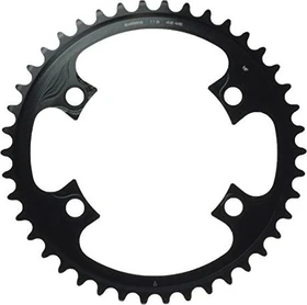 Shimano Dura Ace FC-9000 42 Zähne Kettenblatt