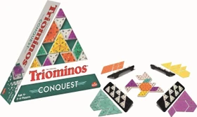 Triominos Conquest