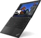 Lenovo ThinkPad T14 G3 (Intel), Thunder Black, Core i5-1235U, 8GB RAM, 256GB SSD, LTE, DE Vorschaubild