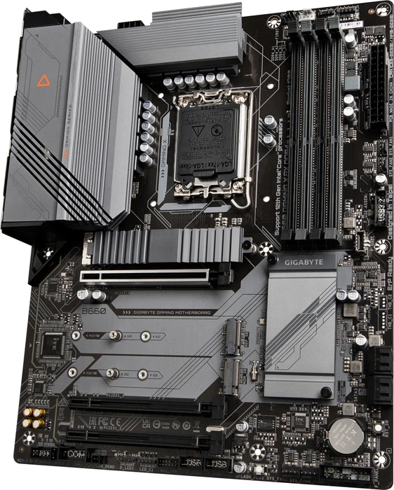 GIGABYTE B660 Gaming X AX DDR4 (Intel 1700)