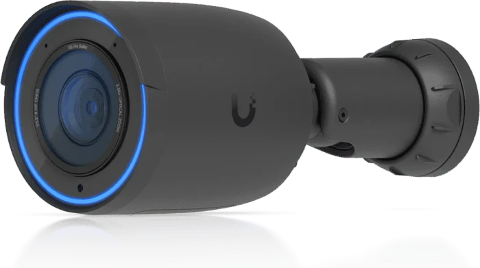 Ubiquiti UniFi G6 Pro Bullet, schwarz
