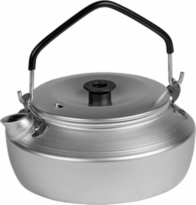 Trangia Camping Kessel 600ml