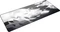 Cherry Xtrfy GP5 Litus White XL Gaming Mauspad, 920x400mm, weiß Vorschaubild