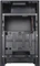 SilverStone Fortress FT03-Mini schwarz, Mini-ITX Vorschaubild