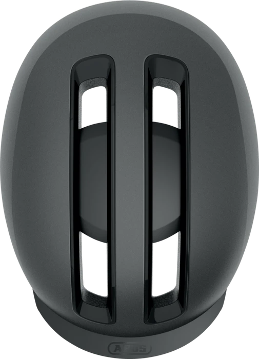 ABUS HUD-Y Helm titan