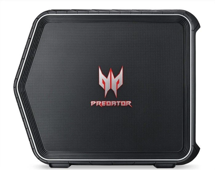 Acer Predator G6-710, Core i7-6700K, 8GB RAM, 128GB SSD, 2TB HDD, GeForce GTX 970