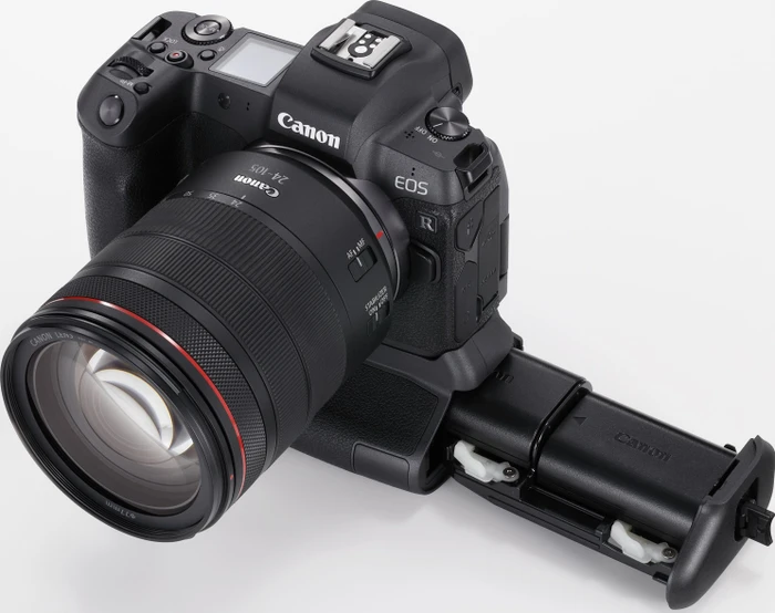 Canon BG-E22