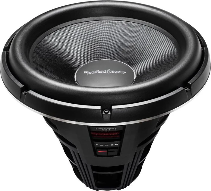 Rockford Fosgate Monster T3S1-19