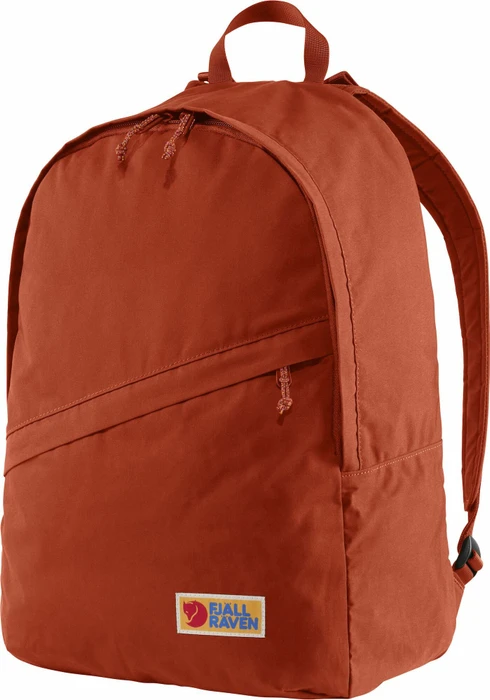 Fjällräven Vardag 25 cabin red