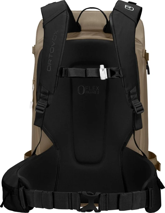 Ortovox Haute Route 38 S dark linen