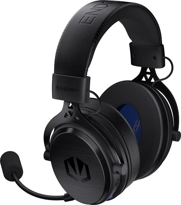 Endorfy Viro Wireless schwarz