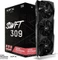 XFX Speedster SWFT 309 Radeon RX 6700 Core Gaming, 10GB GDDR6, HDMI, 3x DP Vorschaubild