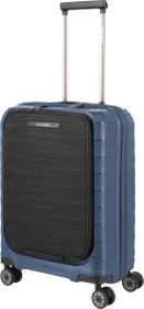 Travelite Mooby Trolley S+ marine