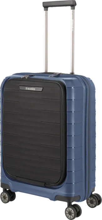 Travelite Mooby Trolley S+ marine