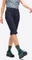 Maier Sports Inara Slim Capri Vario Hose 3/4 night sky (Damen) Vorschaubild
