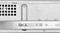 SilverStone RMS08-20, Rackmountschienen, silber, 25mm, 1HE Vorschaubild