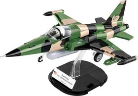Cobi Historical Collection Vietnam War Northrop F-5A Freedom Fighter