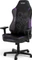 Nitro Concepts X1000 Transformers Decepticons Edition Gamingstuhl, schwarz/violett Vorschaubild