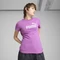 Puma ESS No. 1 Logo T-Shirt kurzarm wild berry Vorschaubild