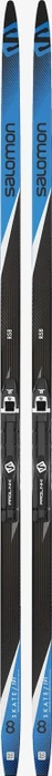 Salomon RC 8 (inkl. Bindung) (Modell 2021/2022)